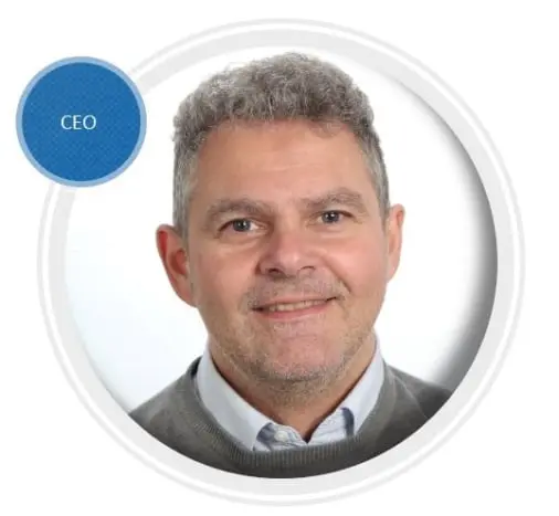 Mobirise Website Builder